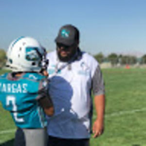 Meet your Posher, Eddie